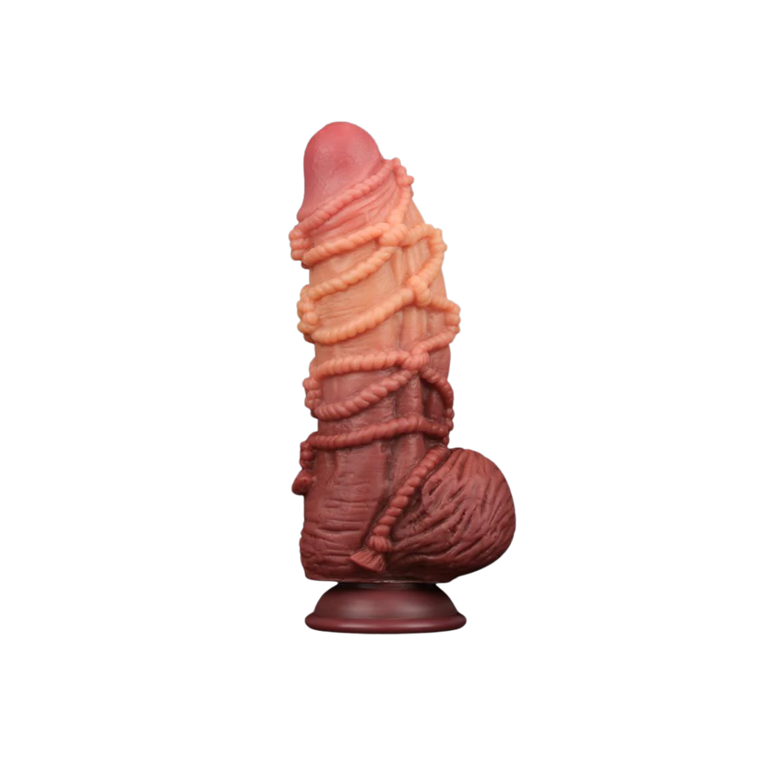 King Dual Layer 24cm