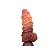 King Dual Layer 24cm