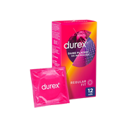 Dame Placer 12 Uds