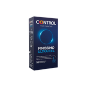 Finissimo Ultrafeel 10 uds