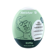 Huevo Riffle
