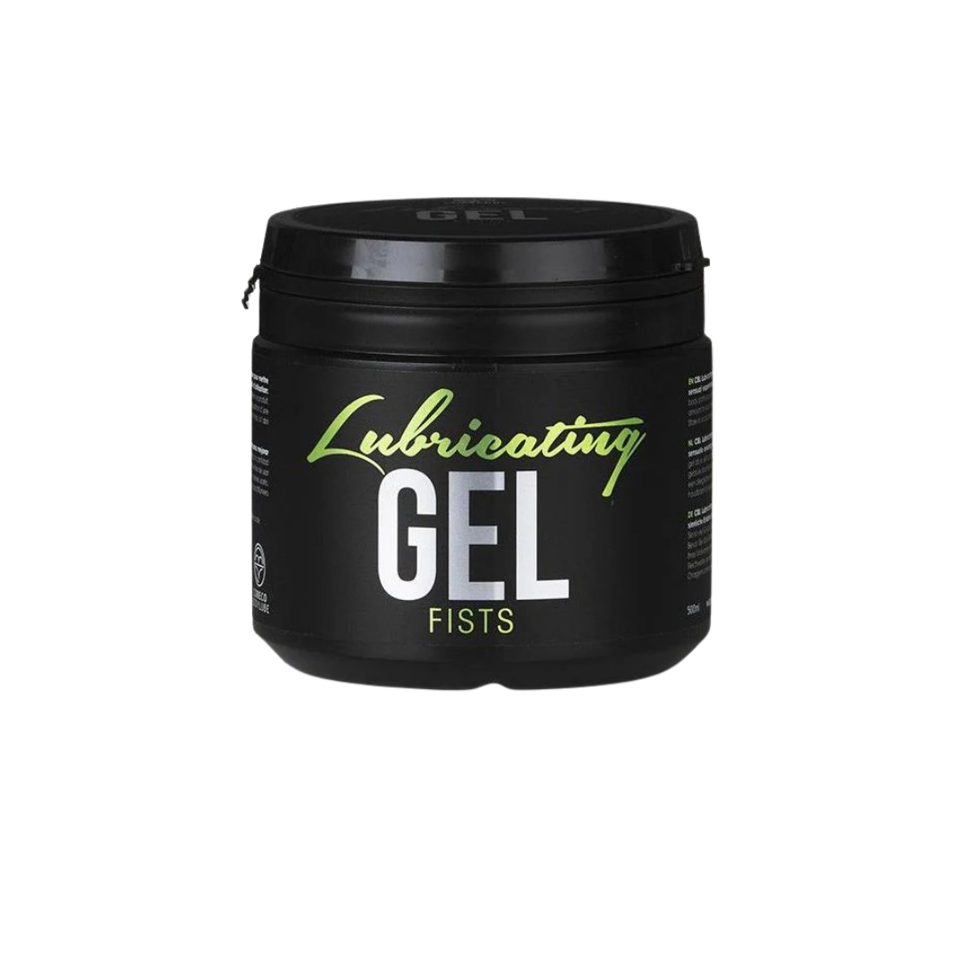 CBL Anal Gel Fists 500 ml