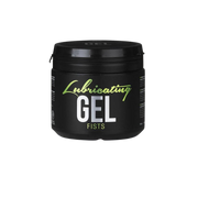 CBL Anal Gel Fists 500 ml