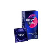 Mutual Clímax 12 ud
