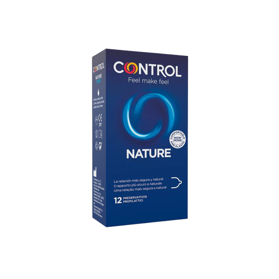 Nature 12 uds