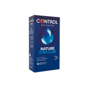Nature Xtra Lube 12 uds