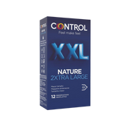 Nature XXL 12 uds
