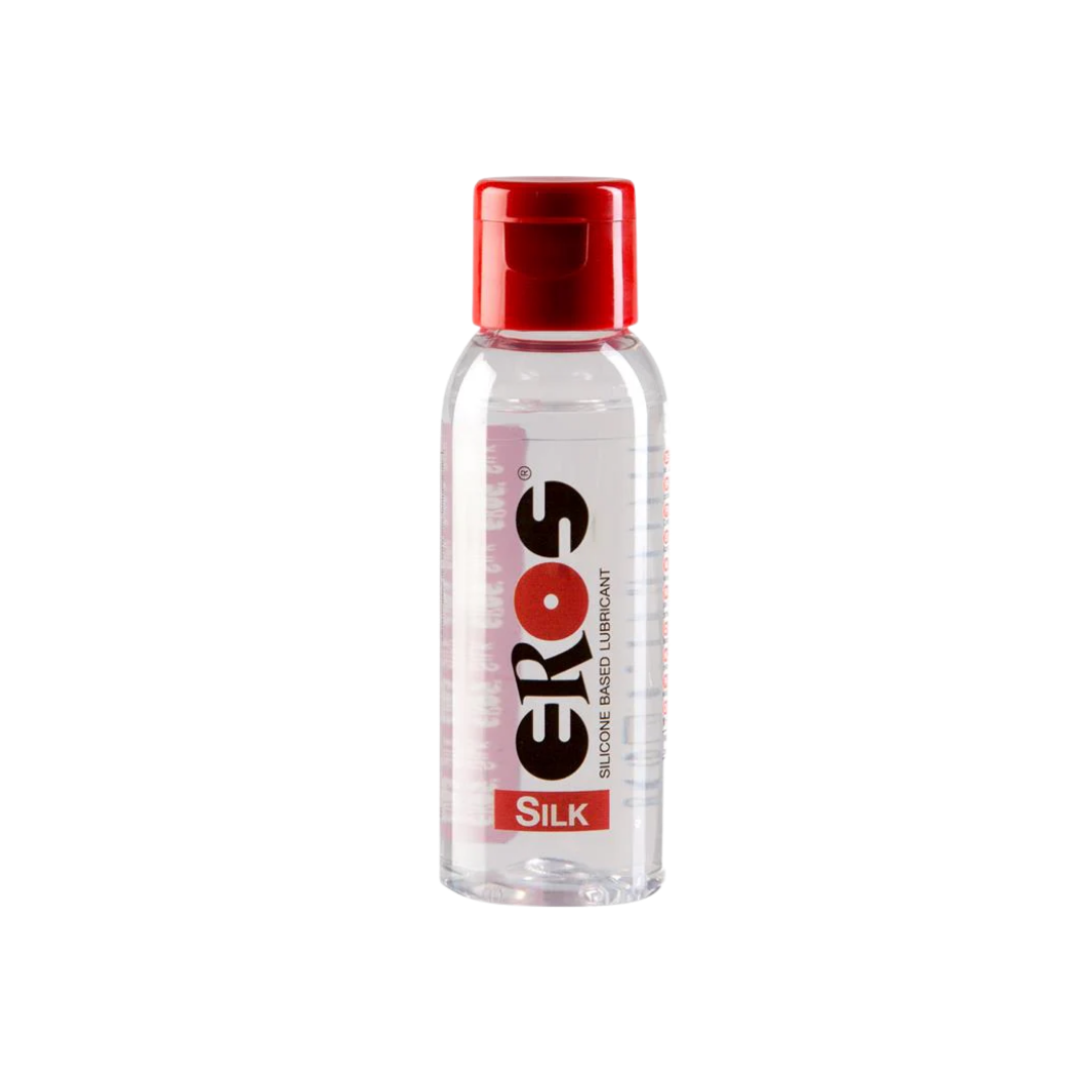 Lubricante Base de Silicona 50 ml