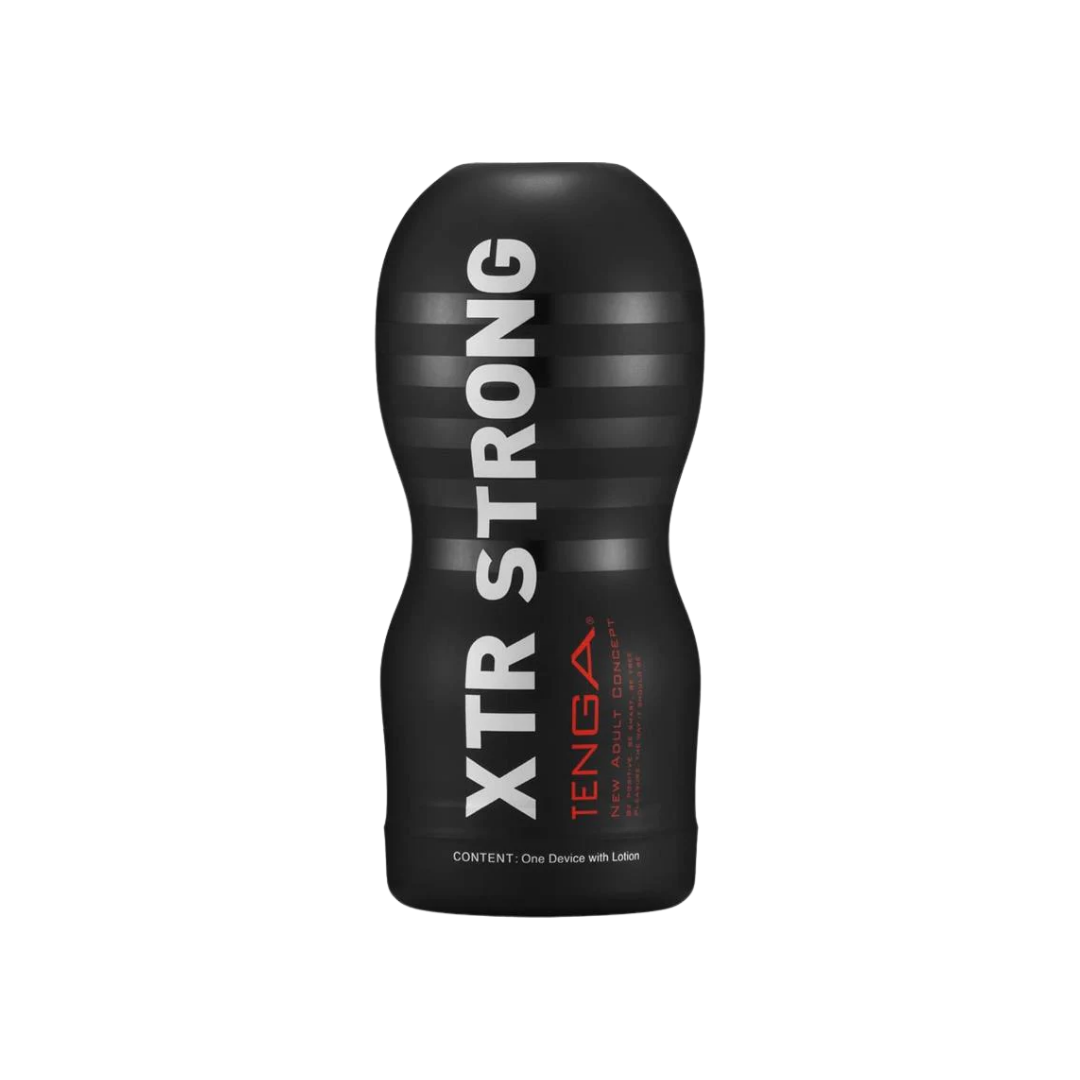 Original Vacuum Cup Extra Strong