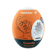 Huevo Crunchy