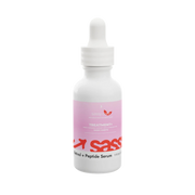 sérum facial - retinol + péptidos