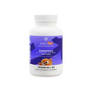 vitaminas k2 + d3 - 60 caps