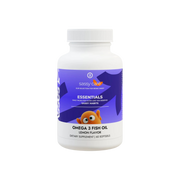 omega 3 - 60 gels