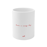 taza "have a sassy day"