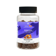 multivitaminas - 60 gummies
