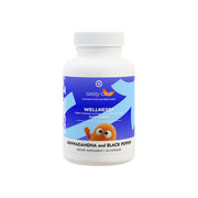 ashwagandha - 60 caps