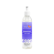 gentle face and body cleanser