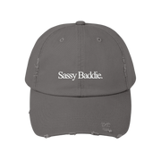 Cap "Sassy Baddie"