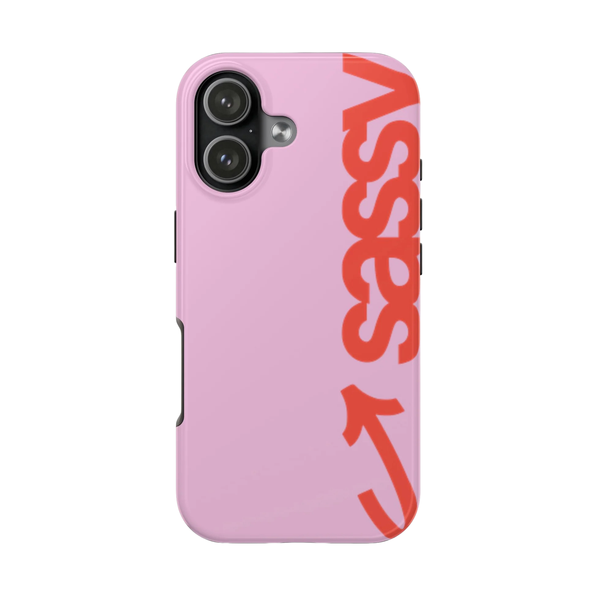 Sassy Case