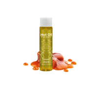 Hot Oil Caramelo