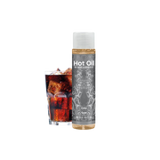 Hot Oil CocaCola