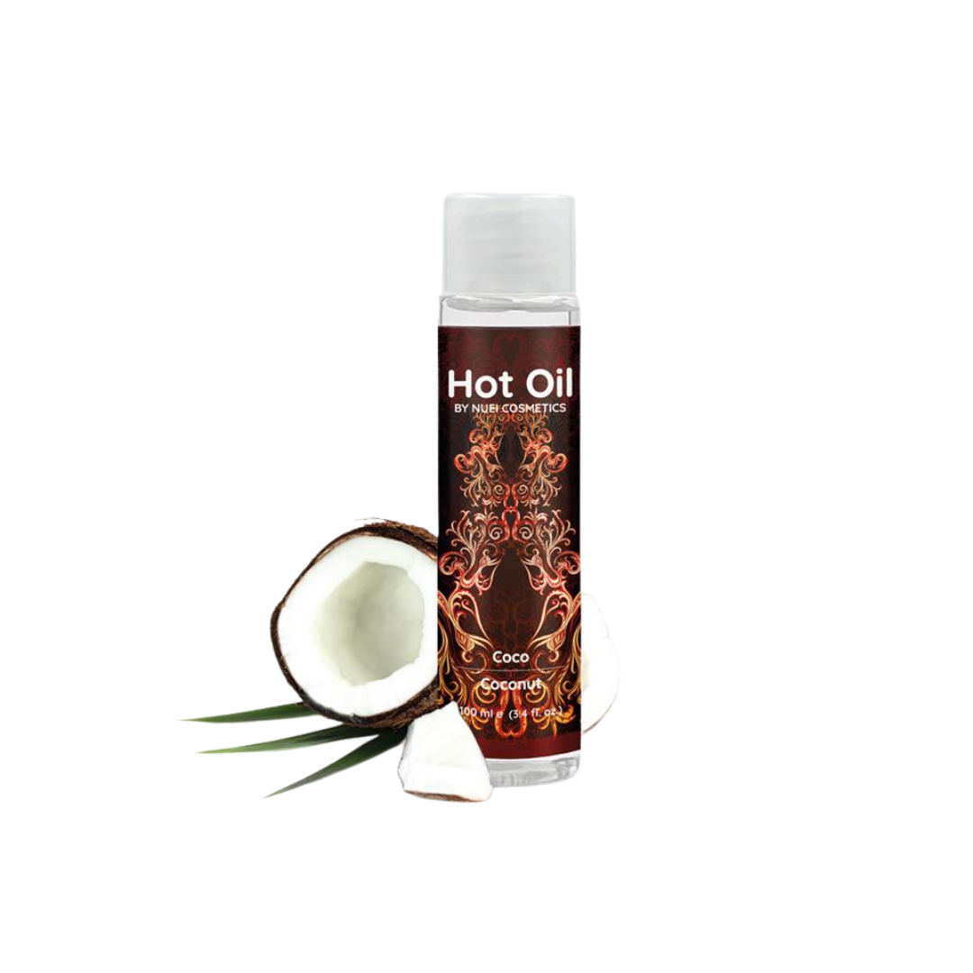 Hot Oil Coco