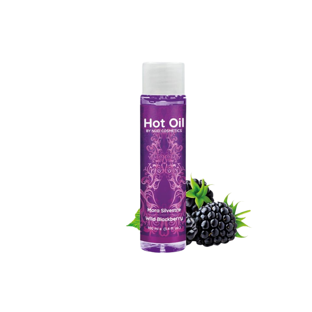 Hot Oil Mora
