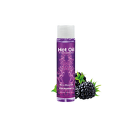 Hot Oil Mora
