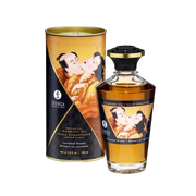 Aceite Aroma a Caramelo