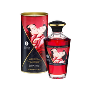 Aceite Cereza a Ardiente