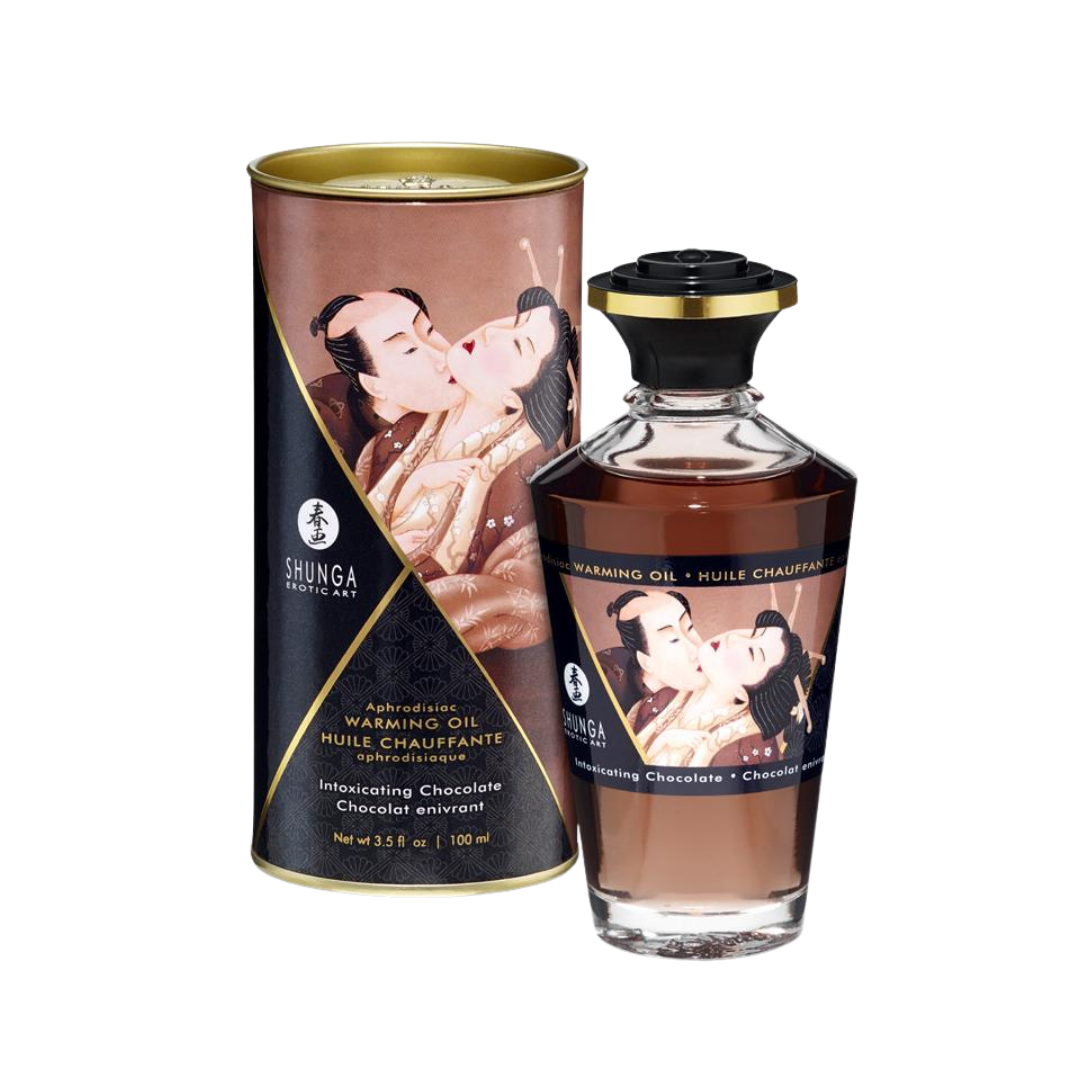 Aceite Aroma a Chocolate